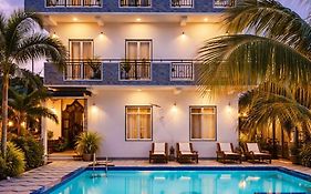 Blue Diamond Resort